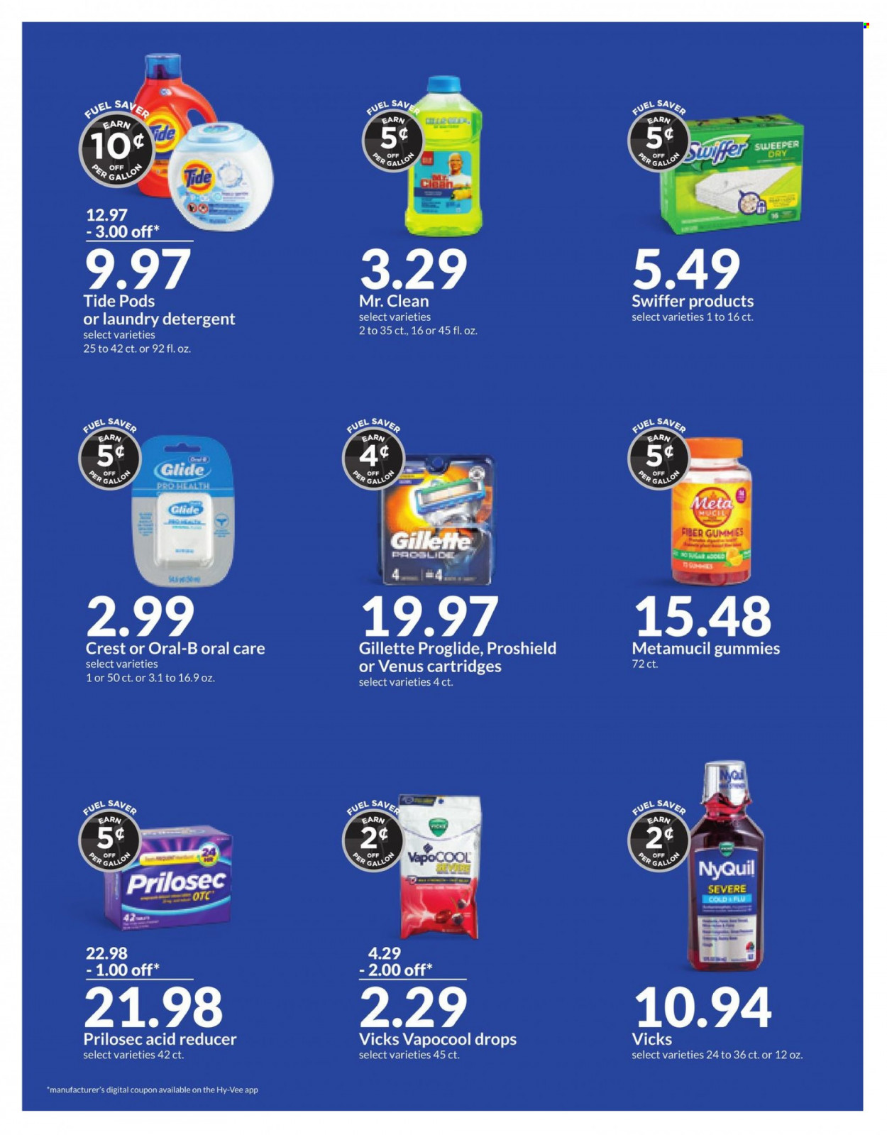 Hy-Vee ad - 02/15/2023 - 02/21/2023. Page 37