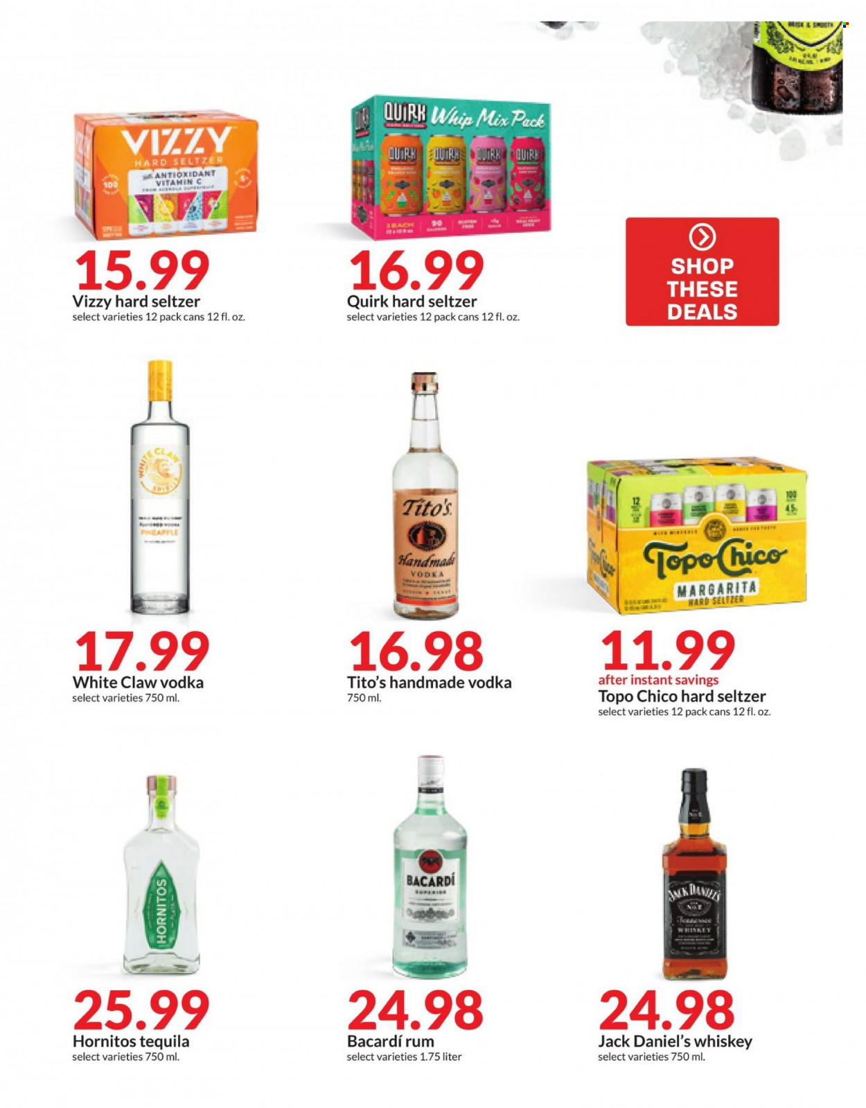 Hy-Vee ad - 02/15/2023 - 02/21/2023. Page 40