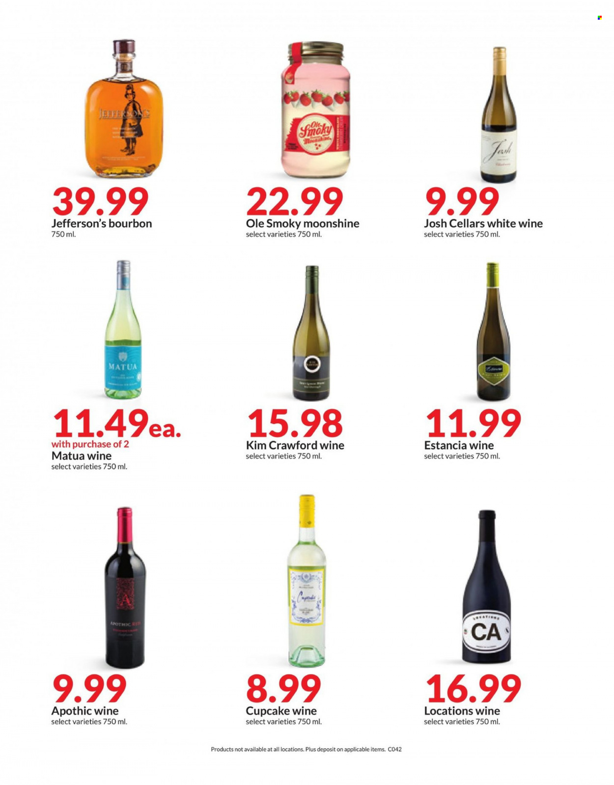 Hy-Vee ad - 02/15/2023 - 02/21/2023. Page 41