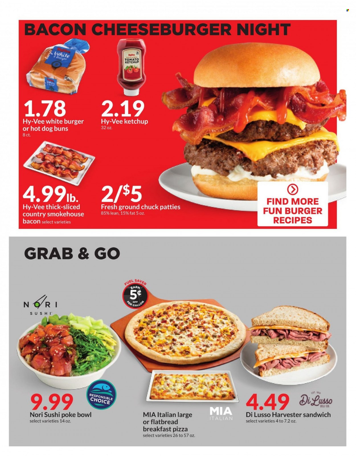Hy-Vee ad - 02/15/2023 - 02/21/2023. Page 44
