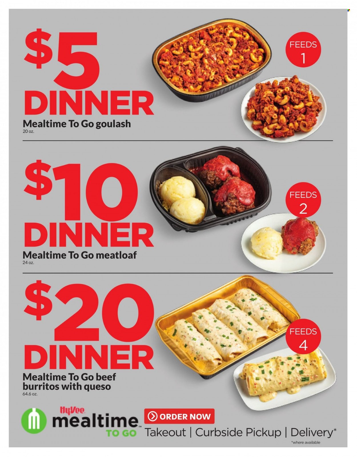 Hy-Vee ad - 02/15/2023 - 02/21/2023. Page 45