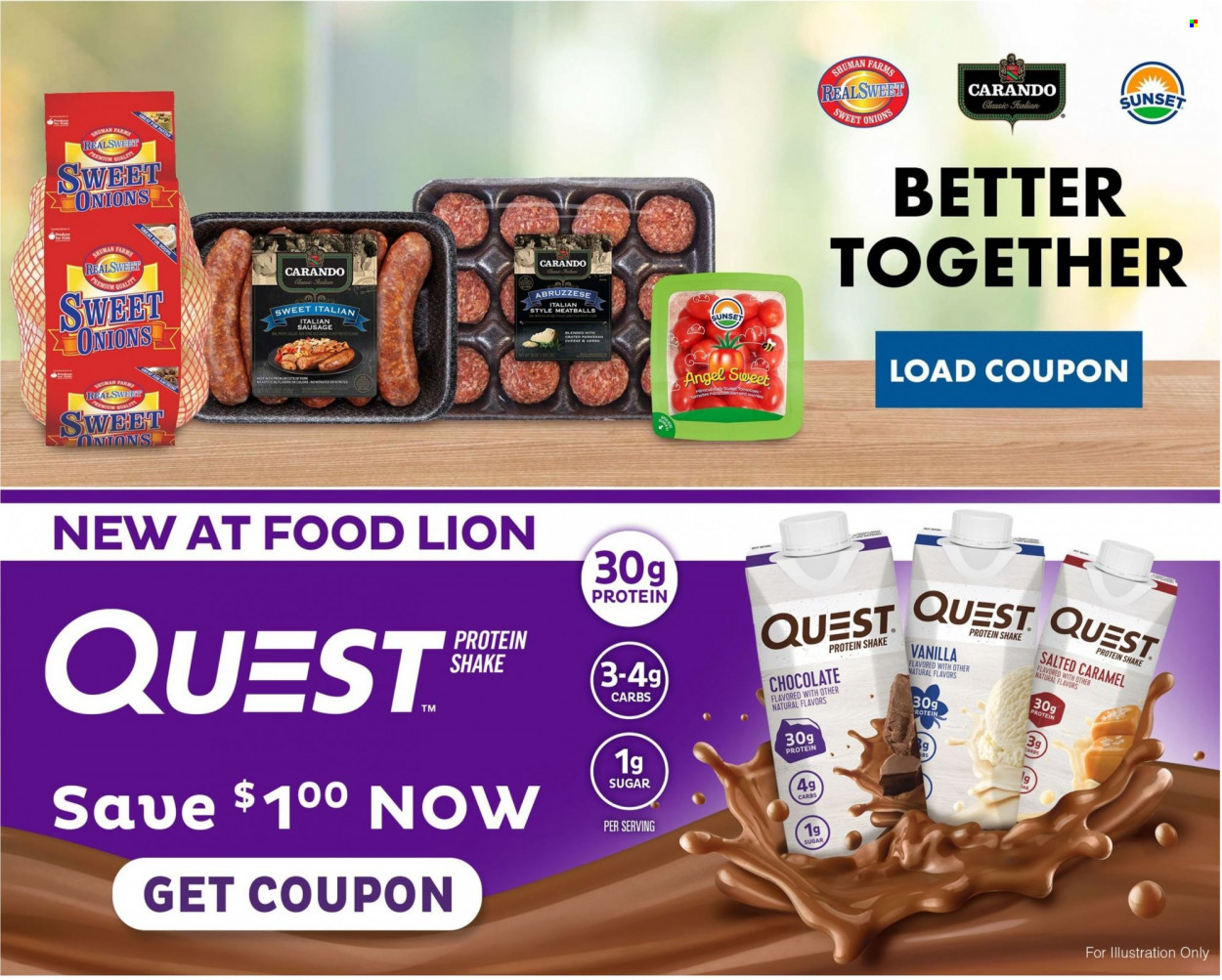 Food Lion ad - 02/15/2023 - 02/21/2023. Page 19
