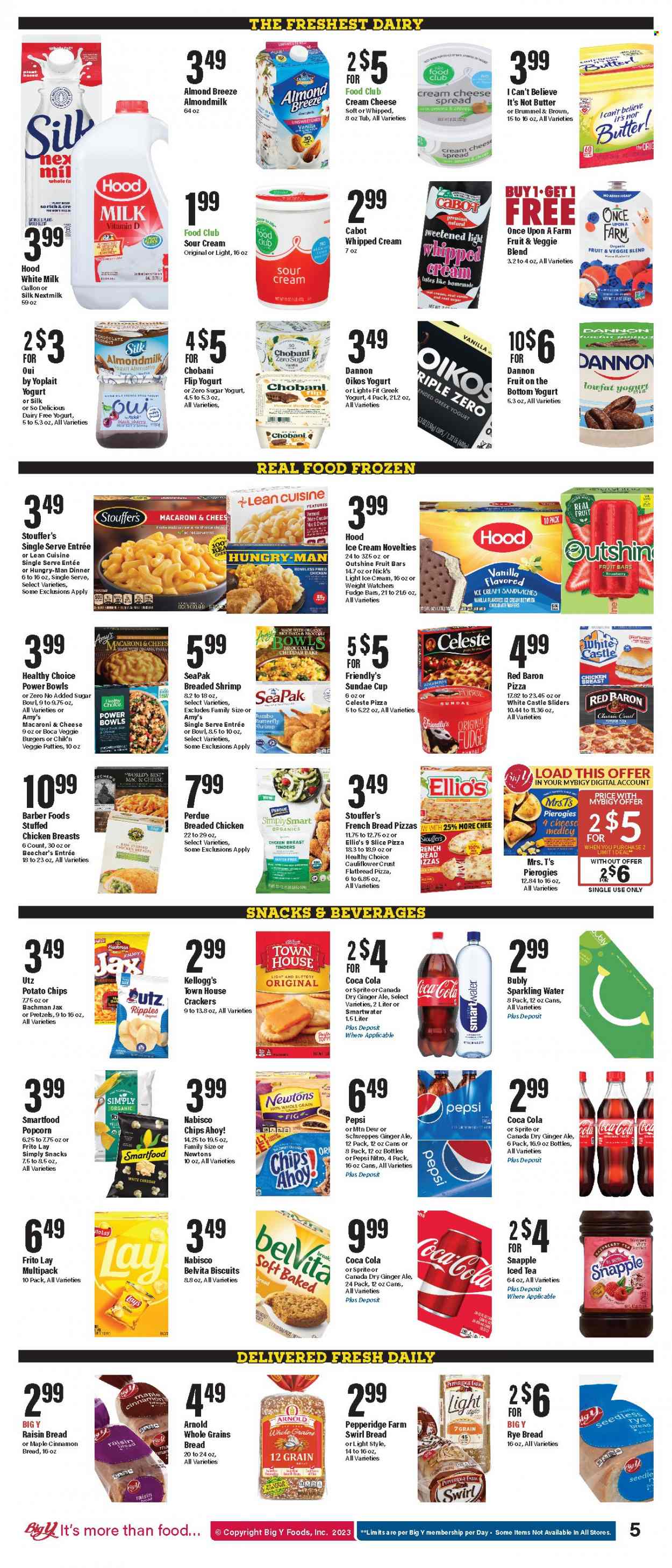 Big Y ad - 02/16/2023 - 02/22/2023. Page 3