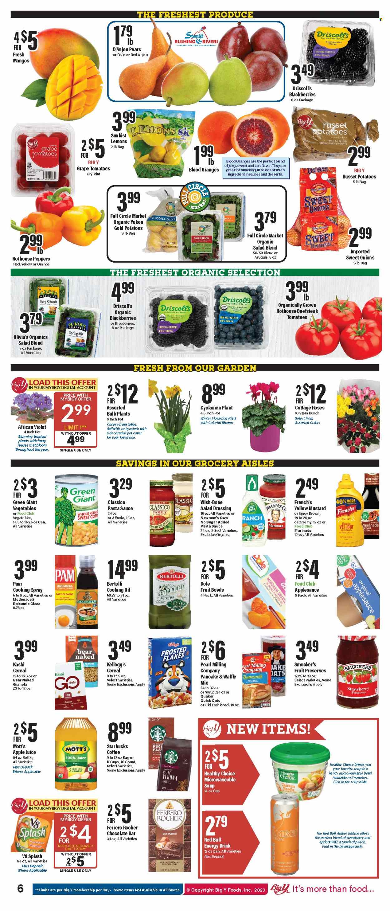 Big Y ad - 02/16/2023 - 02/22/2023. Page 4