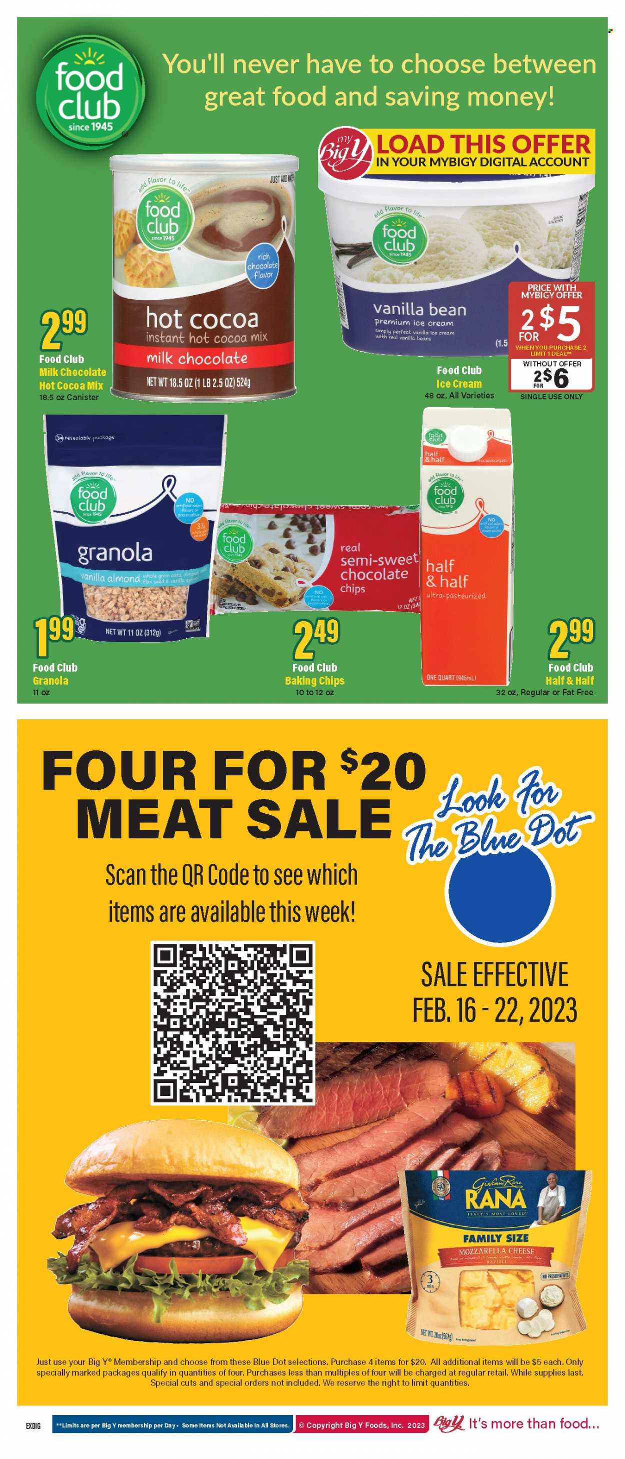 Big Y ad - 02/16/2023 - 02/22/2023. Page 5