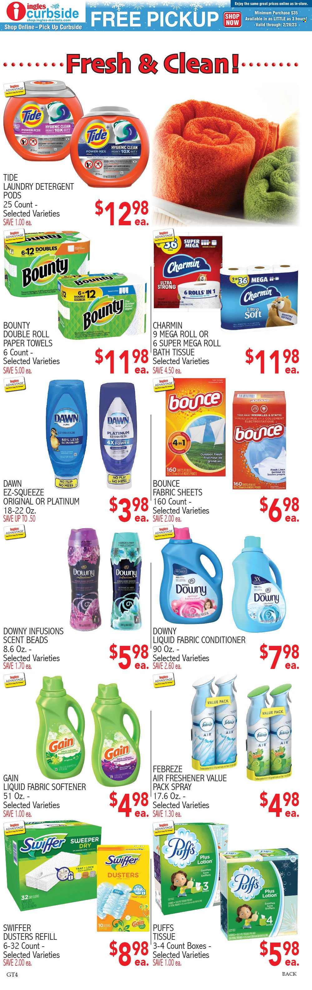 Ingles ad - 02/15/2023 - 02/21/2023. Page 7