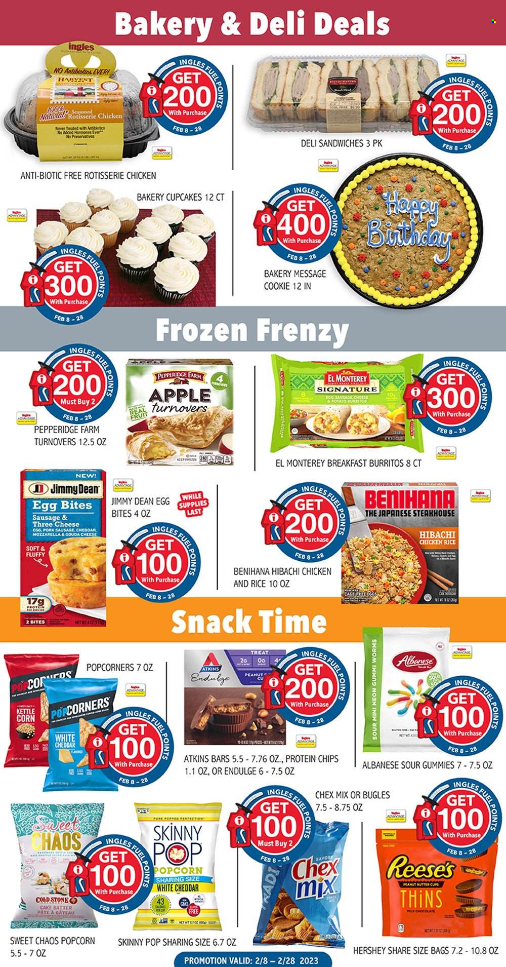 Ingles ad - 02/15/2023 - 02/21/2023. Page 10