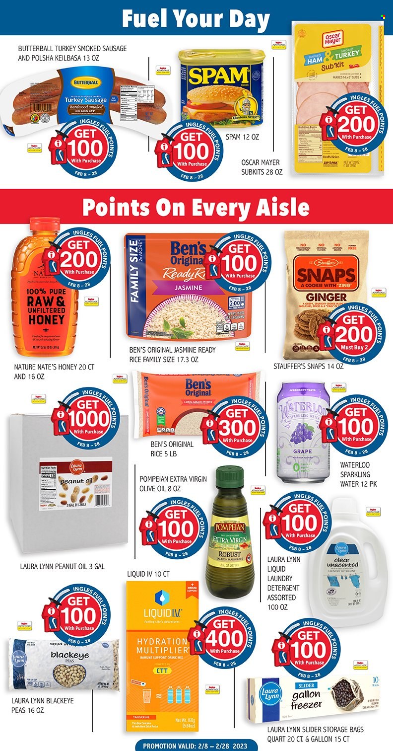 Ingles ad - 02/15/2023 - 02/21/2023. Page 12