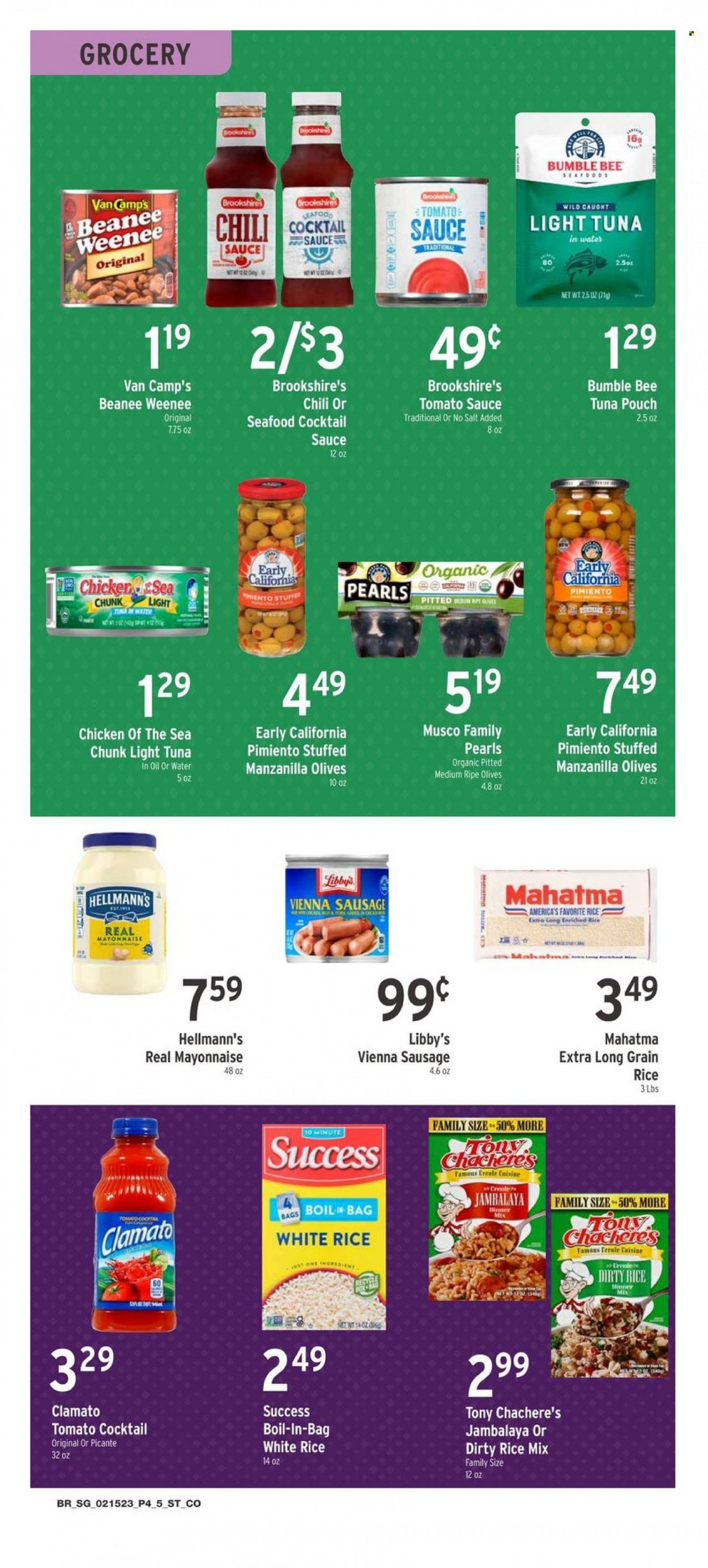 Brookshires ad - 02/15/2023 - 02/21/2023. Page 4