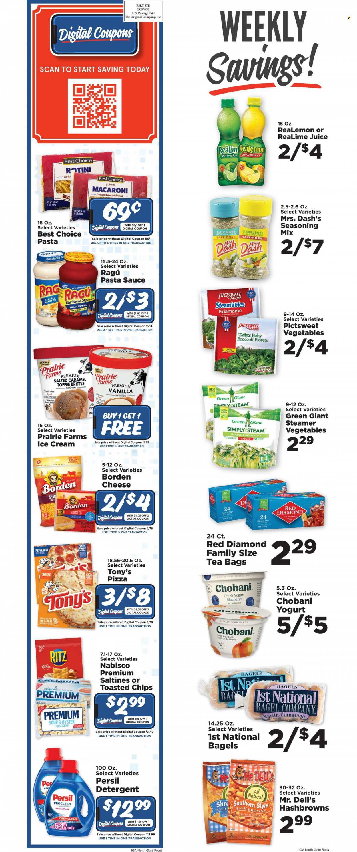 IGA ad - 02/15/2023 - 02/21/2023. Page 2