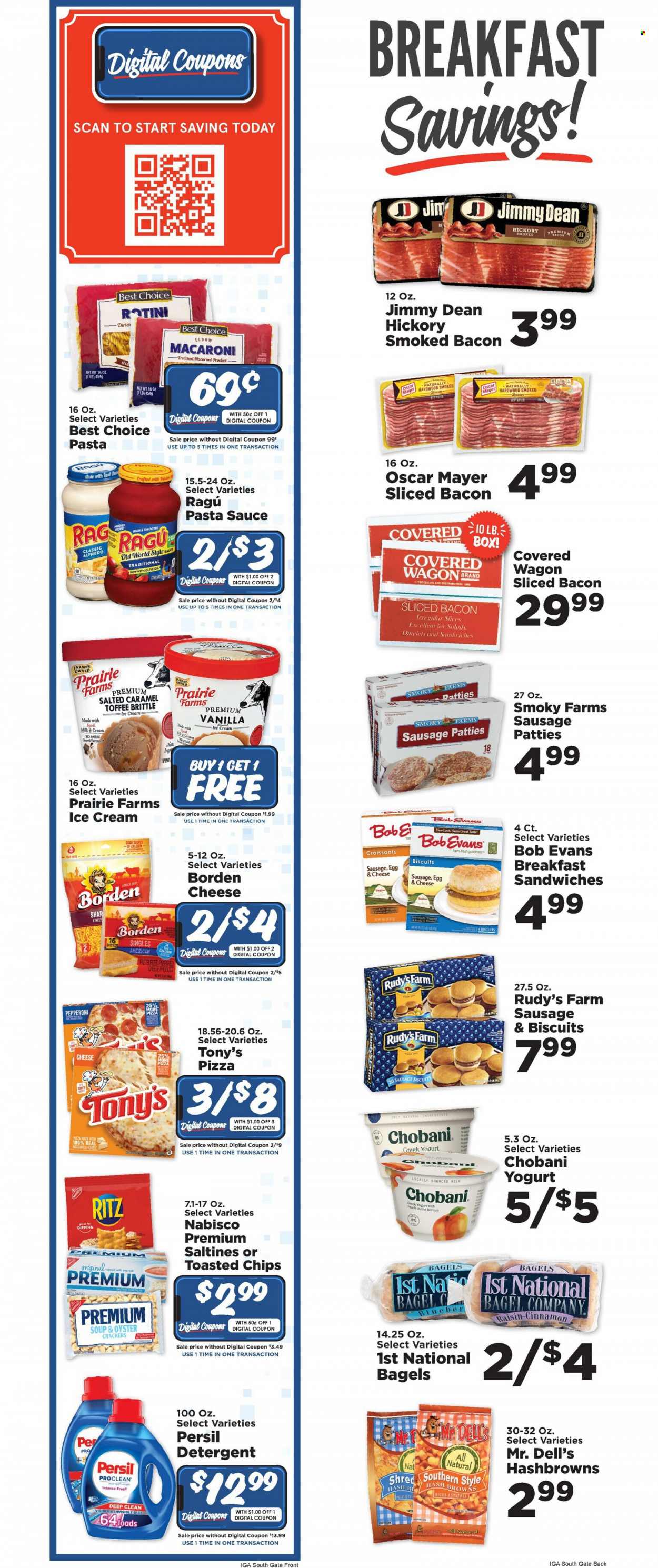 IGA ad - 02/15/2023 - 02/21/2023. Page 2