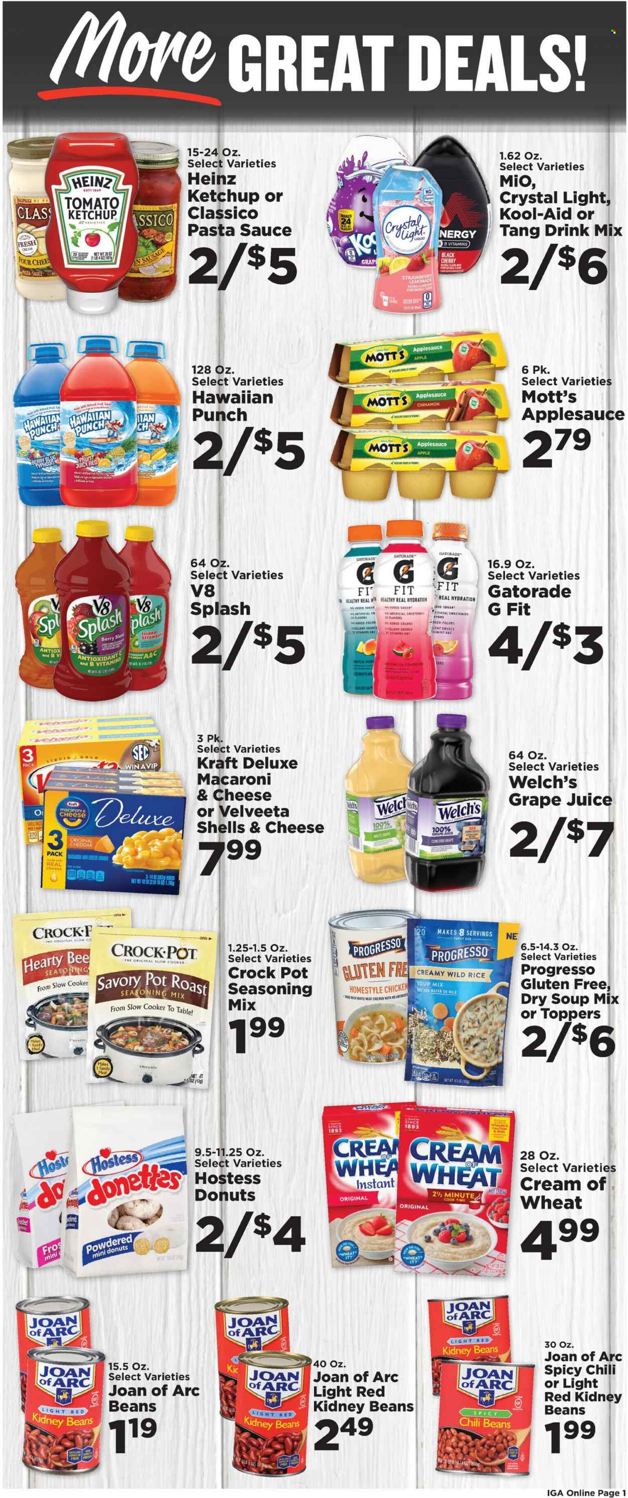 IGA ad - 02/15/2023 - 02/21/2023. Page 4