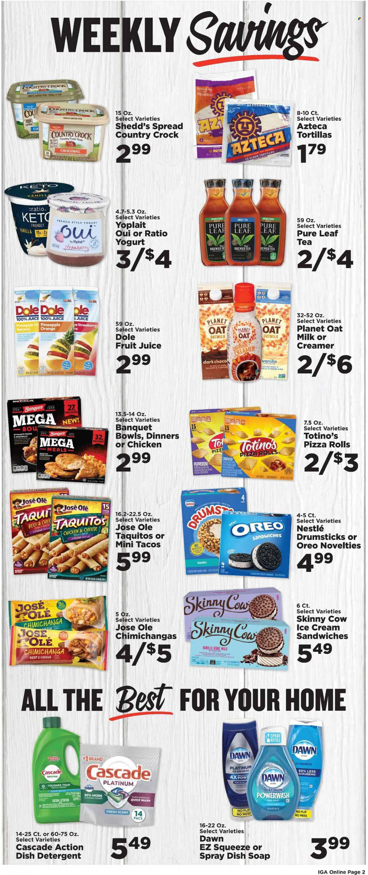 IGA ad - 02/15/2023 - 02/21/2023. Page 5
