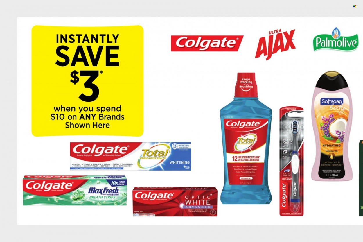 Dollar General ad - 02/12/2023 - 02/18/2023. Page 6
