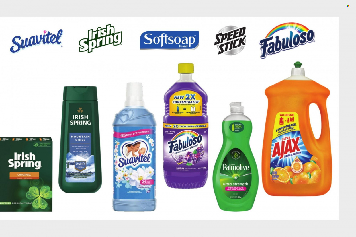 Dollar General ad - 02/12/2023 - 02/18/2023. Page 7