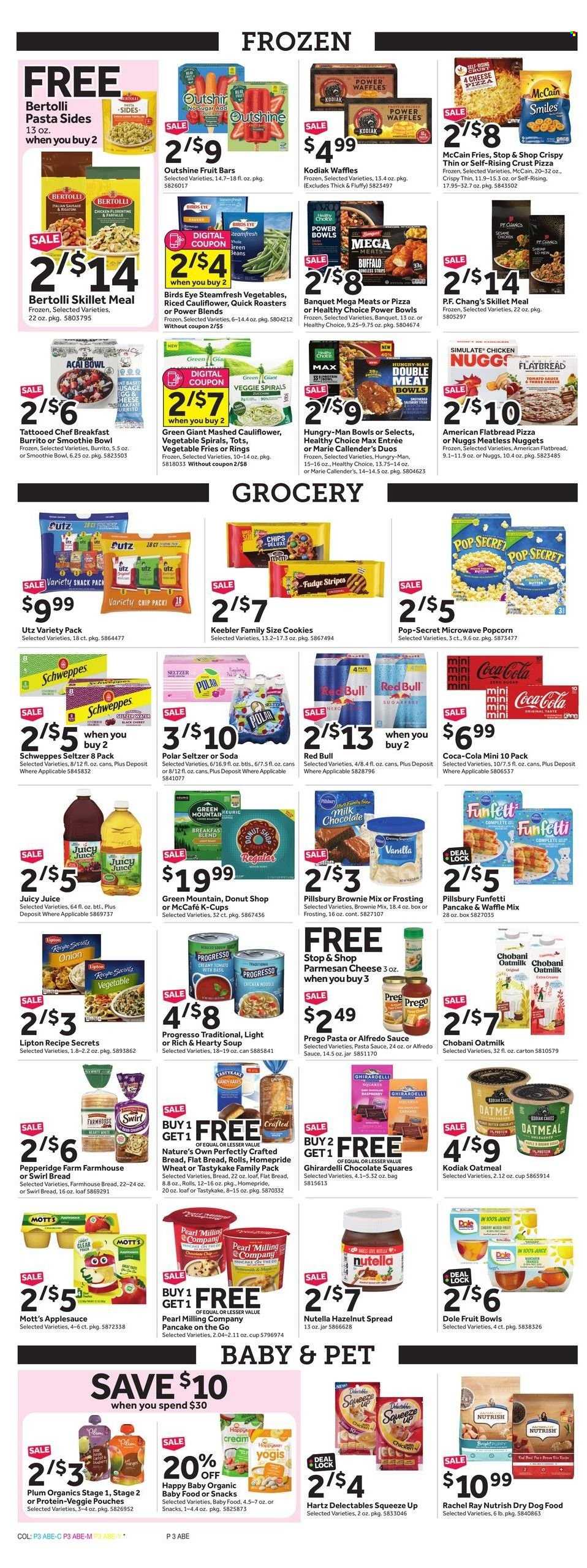 Stop & Shop ad - 02/17/2023 - 02/23/2023. Page 3