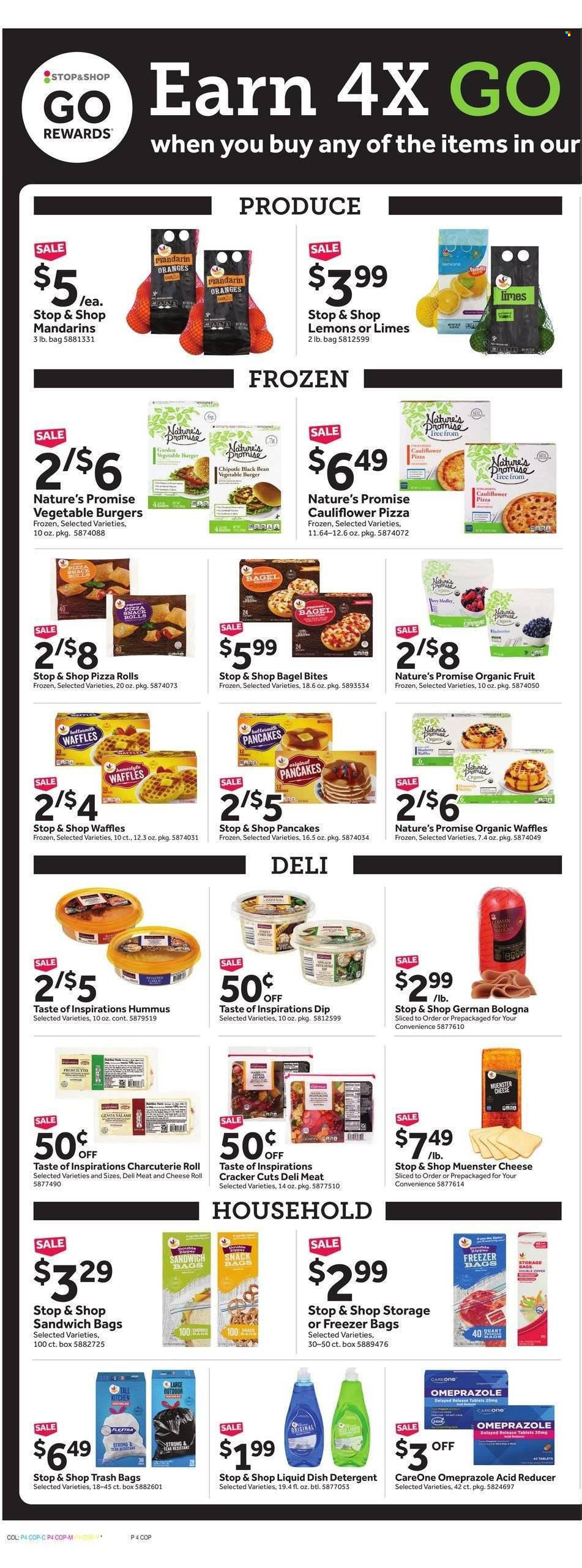 Stop & Shop ad - 02/17/2023 - 02/23/2023. Page 4