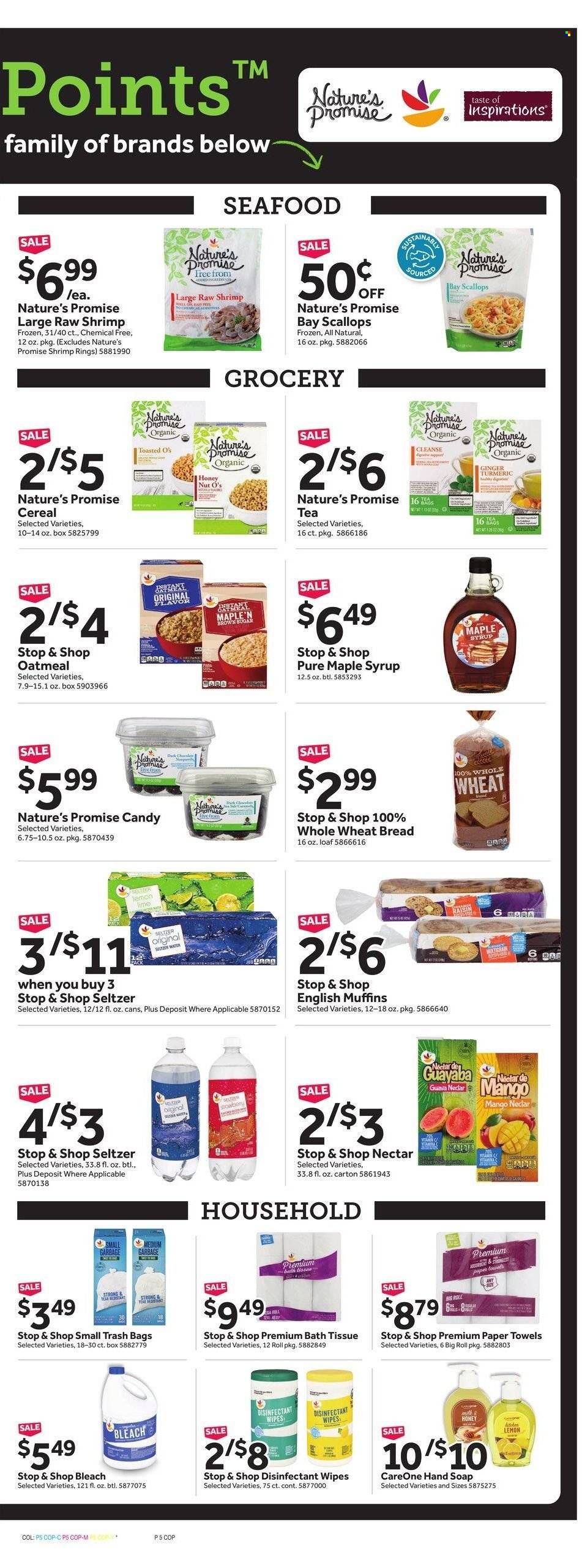 Stop & Shop ad - 02/17/2023 - 02/23/2023. Page 5