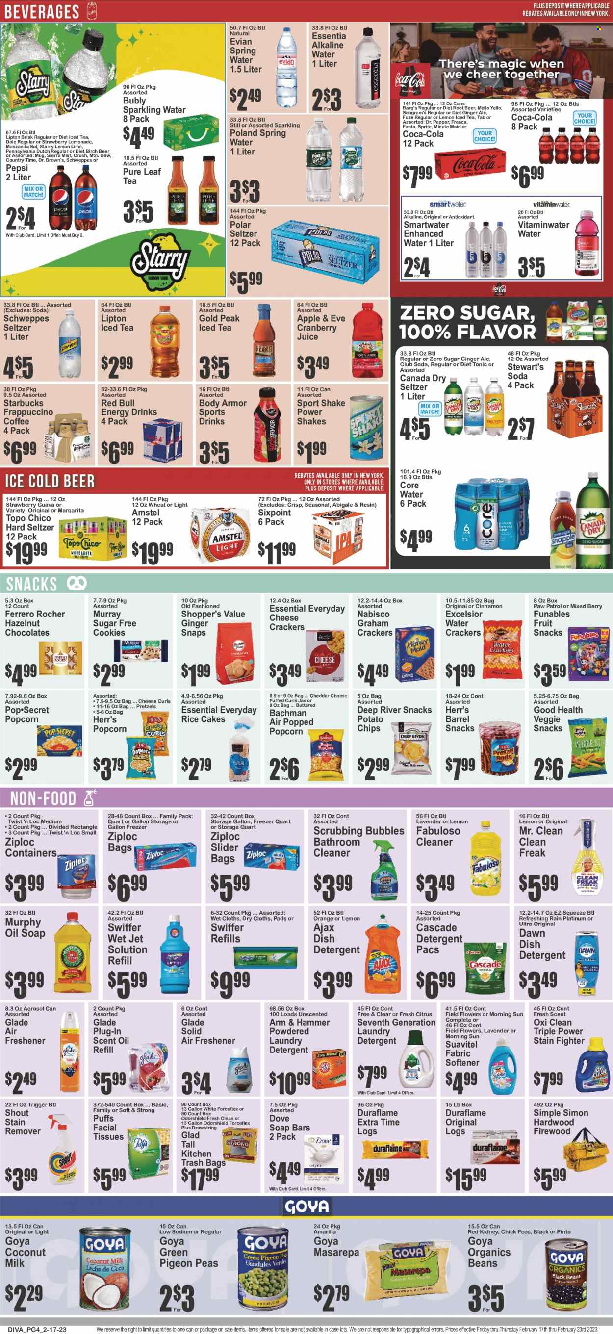 Key Food ad - 02/17/2023 - 02/23/2023. Page 5