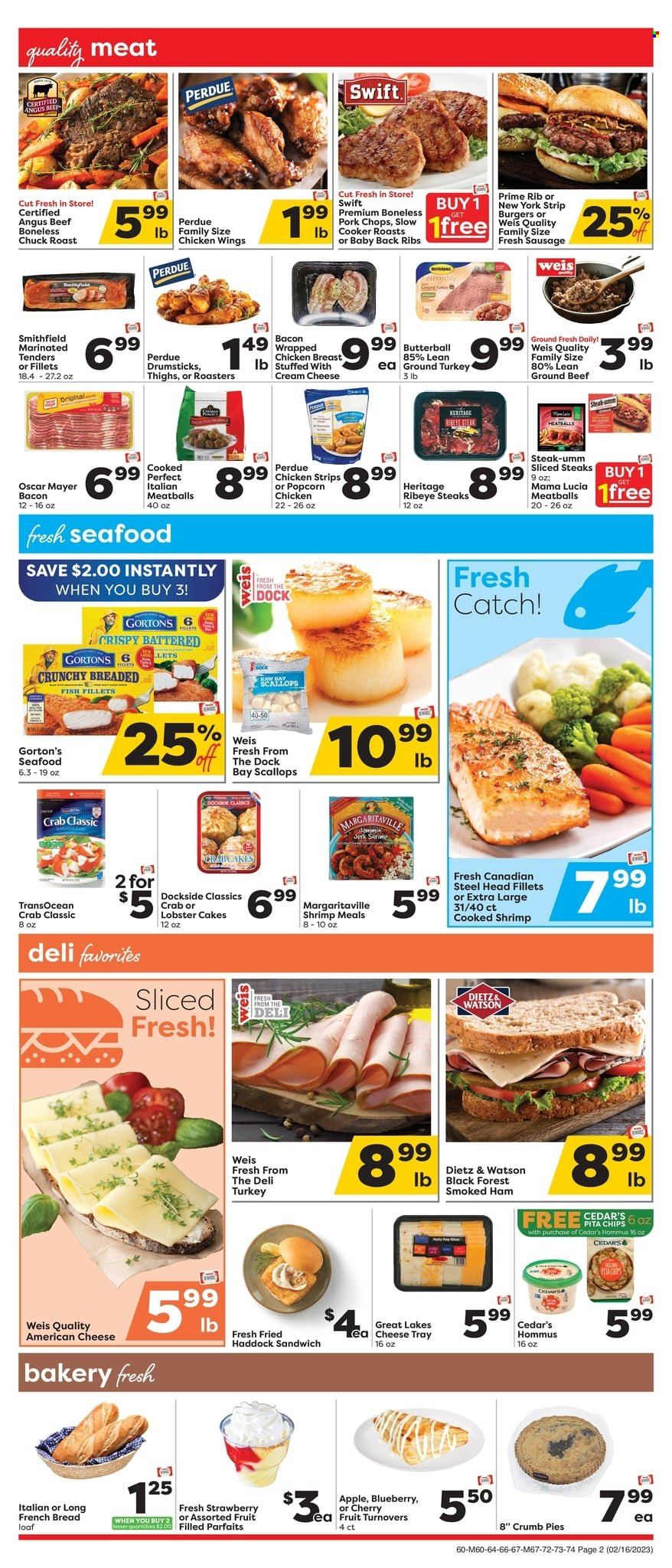 Weis ad - 02/16/2023 - 02/22/2023. Page 2