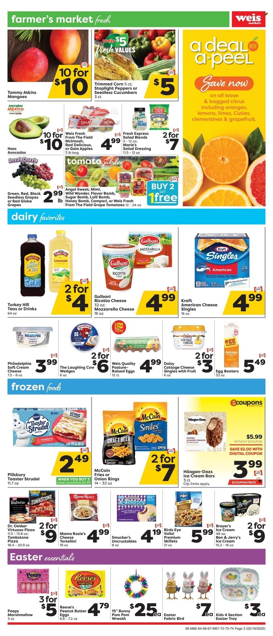 Weis ad - 02/16/2023 - 02/22/2023. Page 3