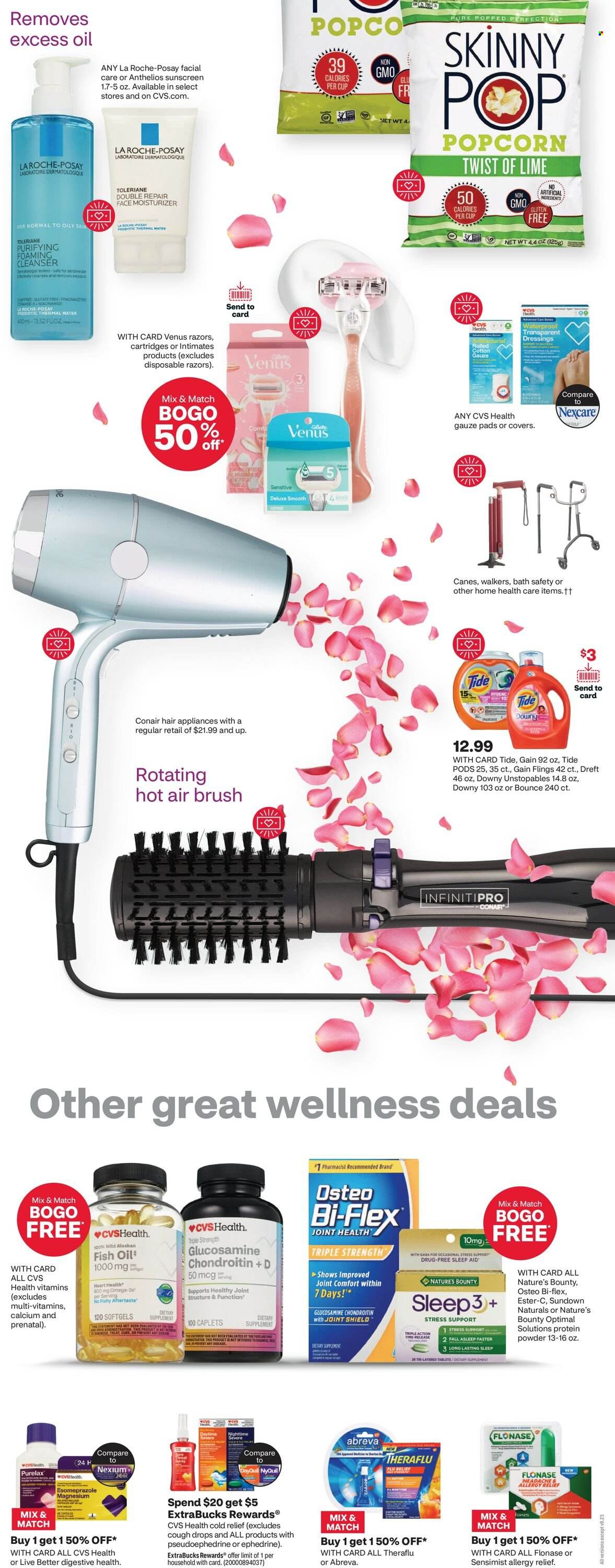 CVS Pharmacy ad - 02/19/2023 - 02/25/2023. Page 2