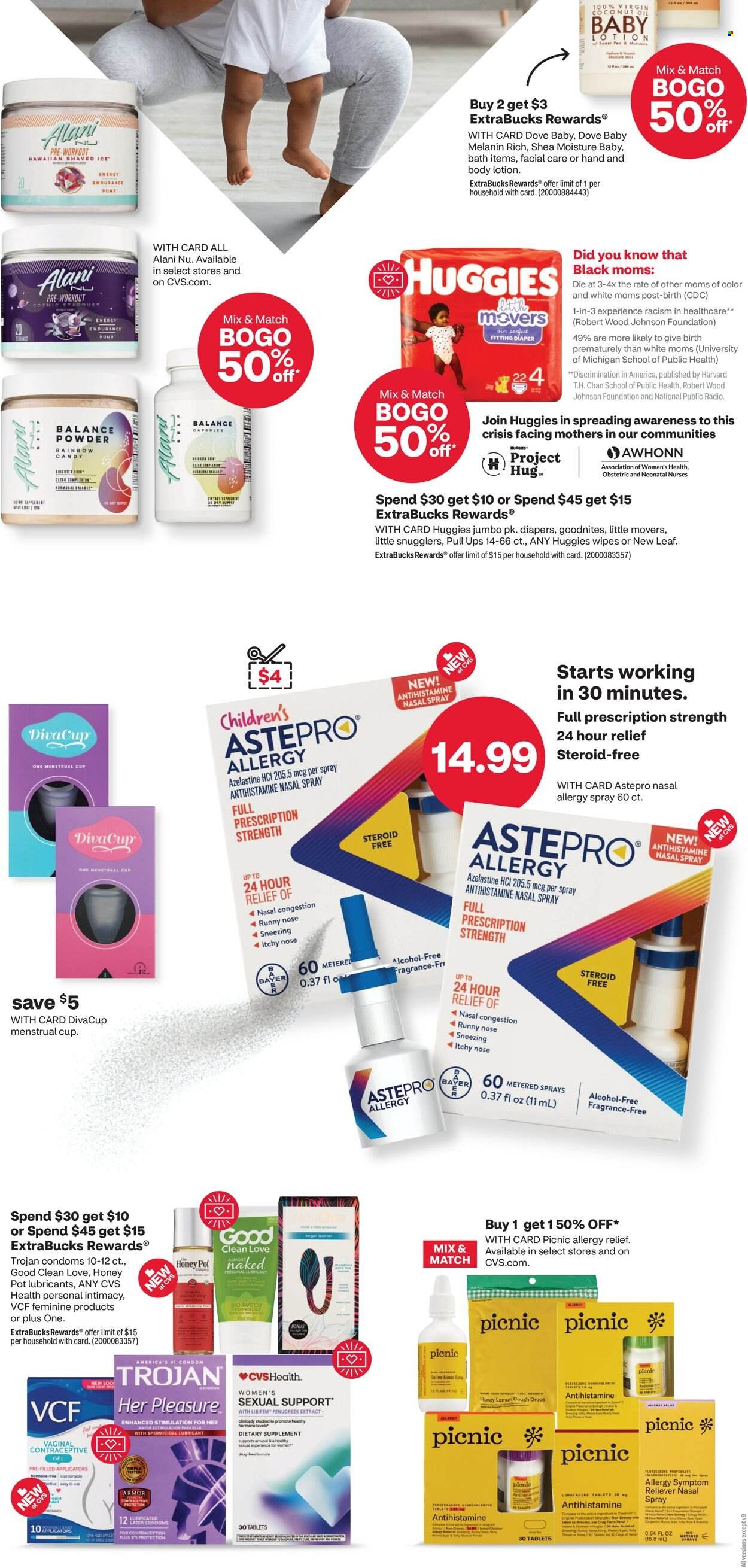 CVS Pharmacy ad - 02/19/2023 - 02/25/2023. Page 6