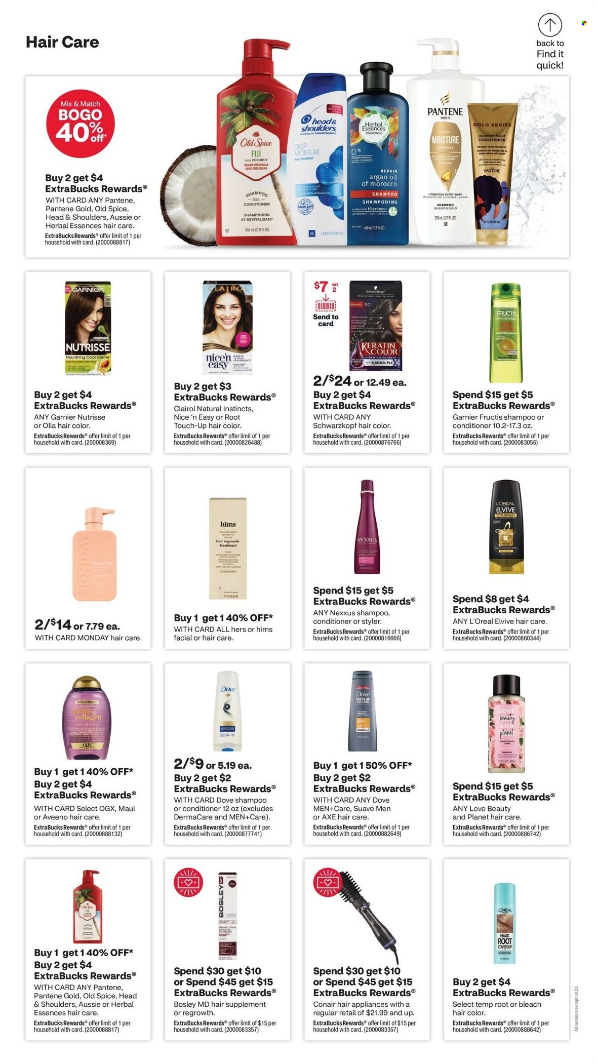 CVS Pharmacy ad - 02/19/2023 - 02/25/2023. Page 14