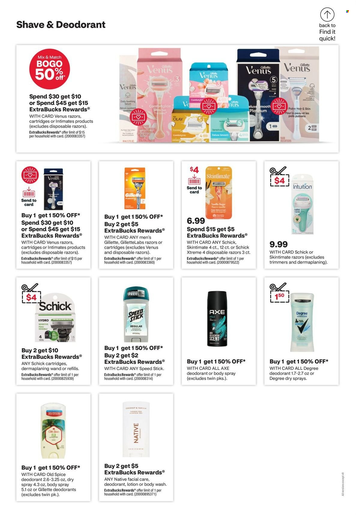 CVS Pharmacy ad - 02/19/2023 - 02/25/2023. Page 16