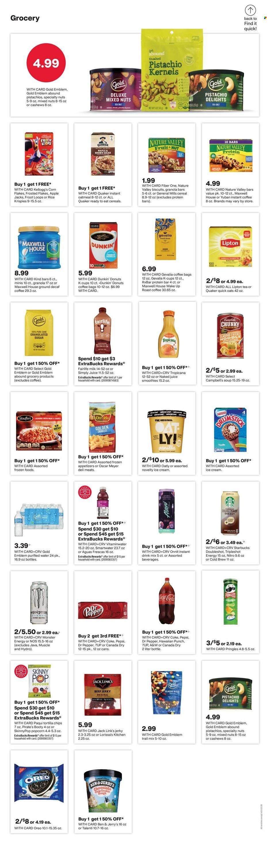 CVS Pharmacy ad - 02/19/2023 - 02/25/2023. Page 18