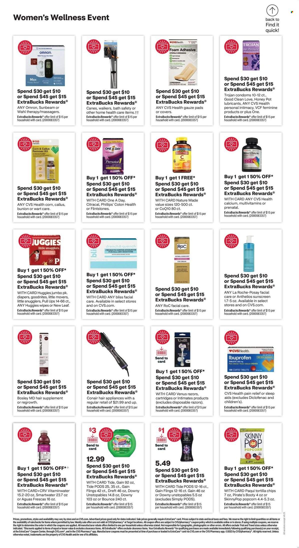 CVS Pharmacy ad - 02/19/2023 - 02/25/2023. Page 22