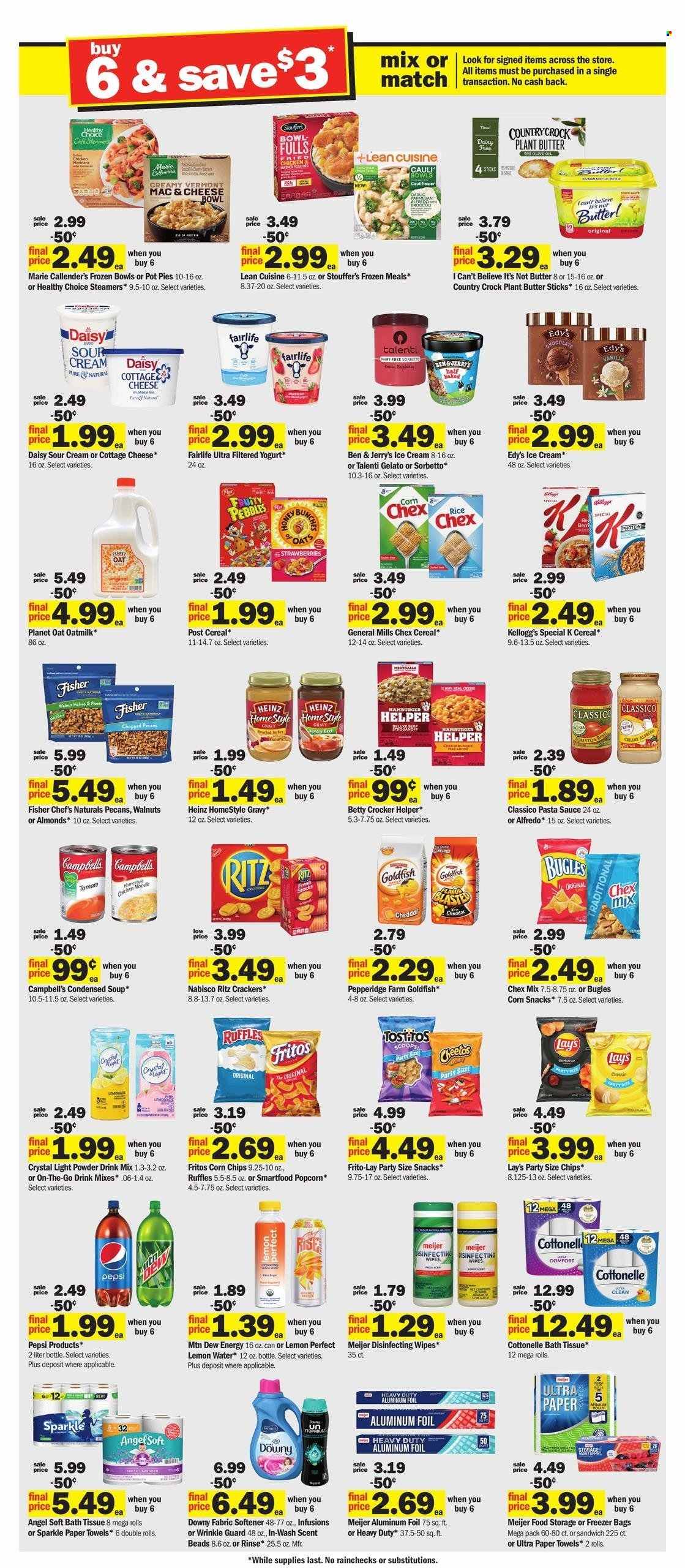 Meijer ad - 02/19/2023 - 02/25/2023. Page 3