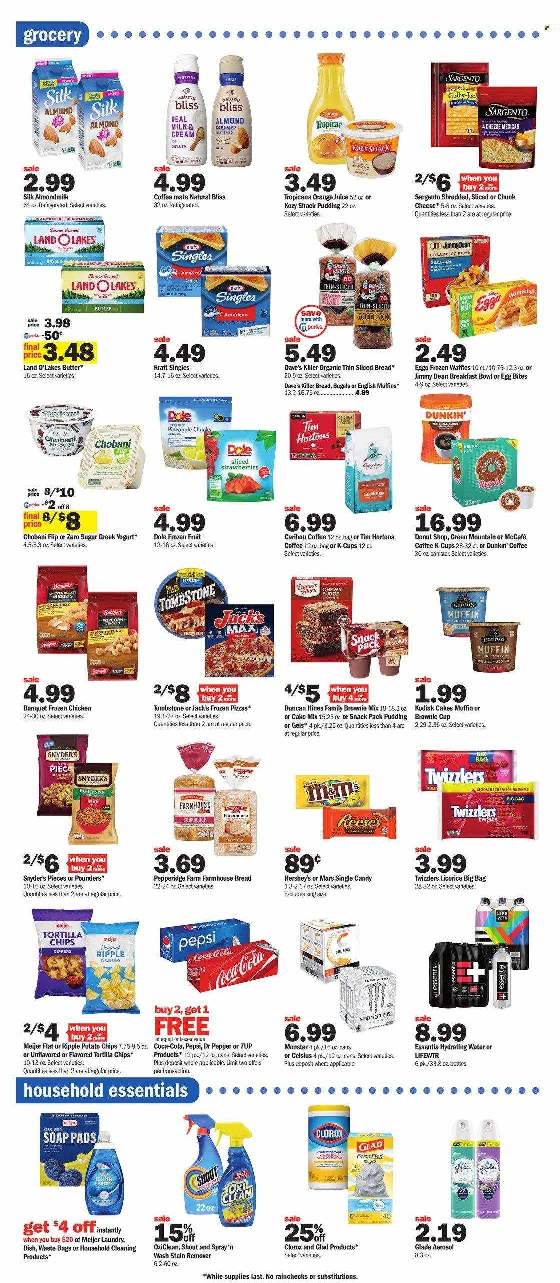 Meijer ad - 02/19/2023 - 02/25/2023. Page 4