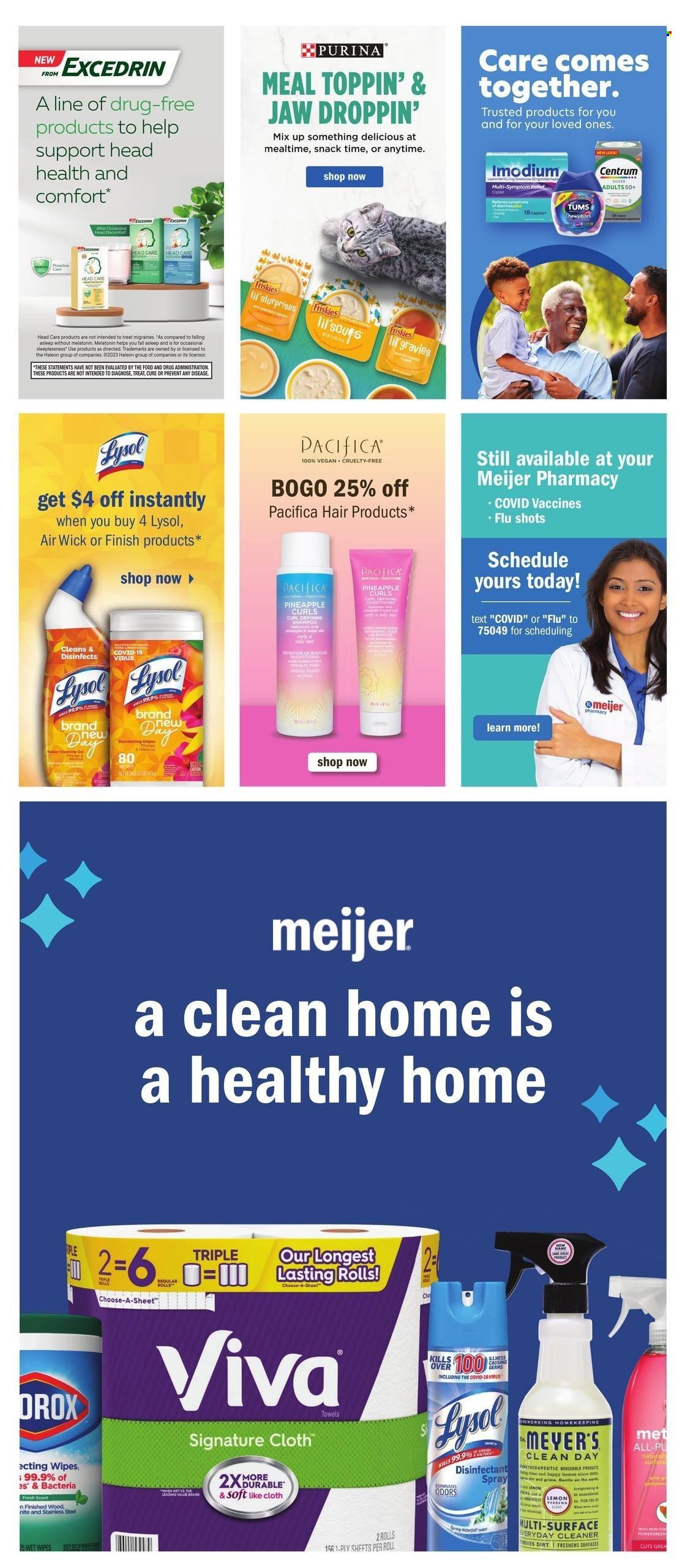 Meijer ad - 02/19/2023 - 02/25/2023. Page 17