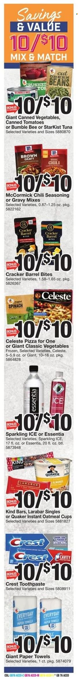 Giant Food ad - 02/17/2023 - 02/23/2023. Page 12