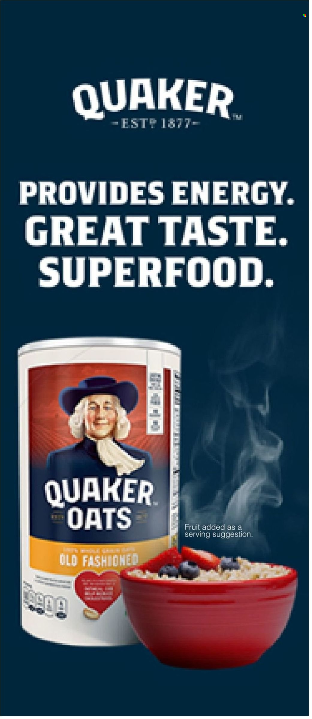Giant Food ad - 02/17/2023 - 02/23/2023. Page 17