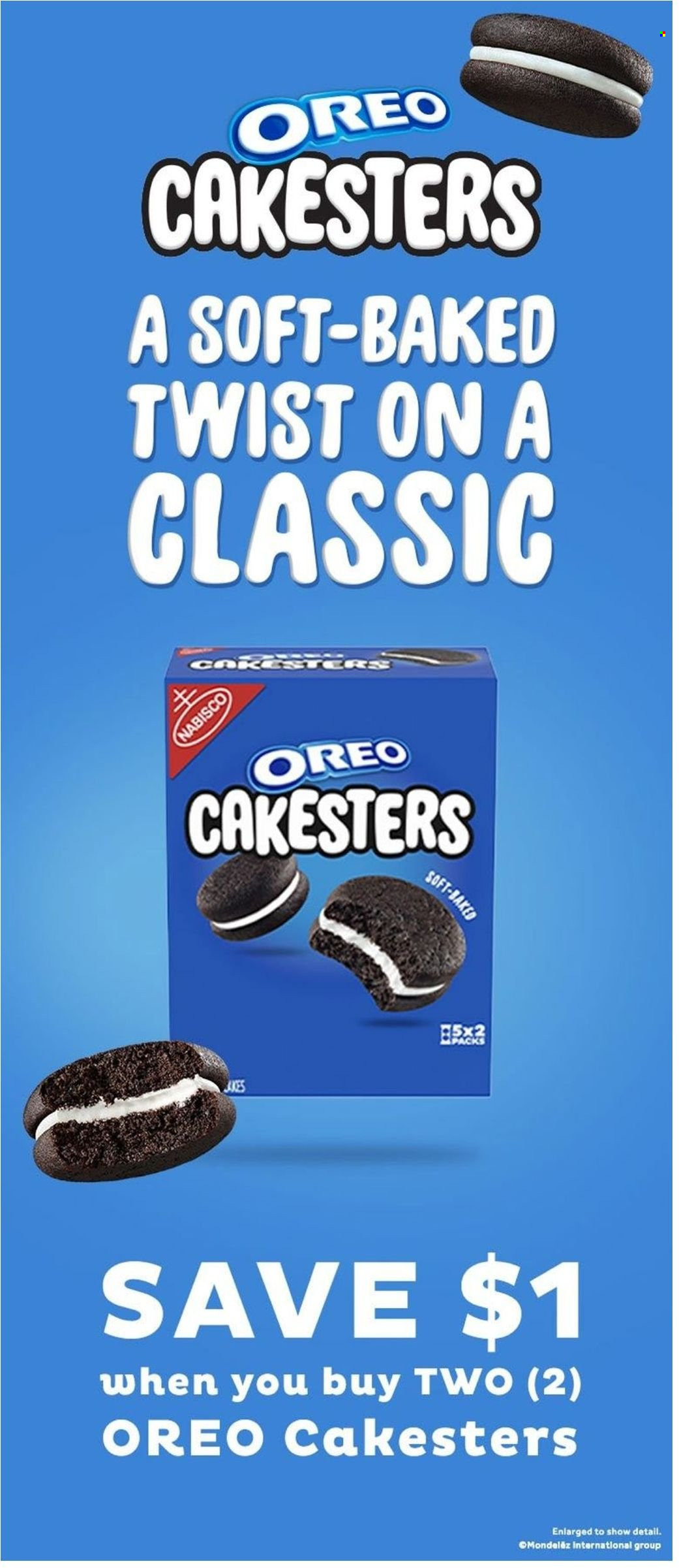 Giant Food ad - 02/17/2023 - 02/23/2023. Page 19