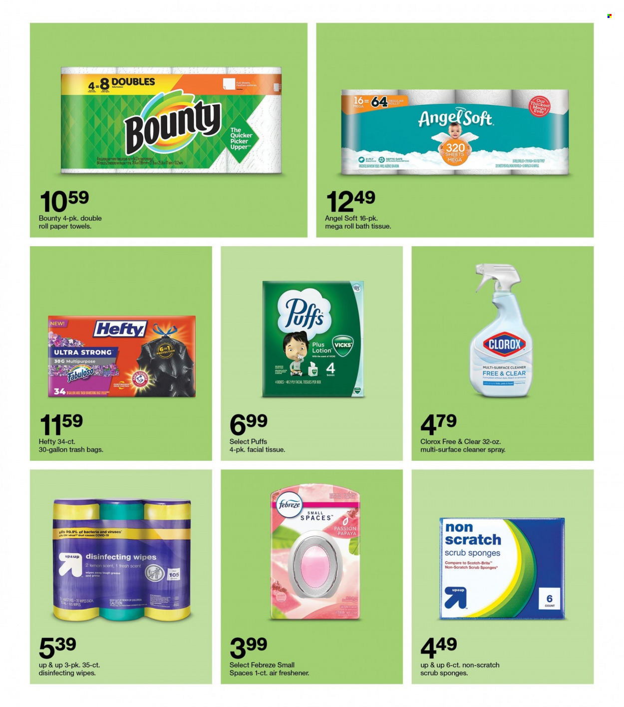 Target ad - 02/19/2023 - 02/25/2023. Page 5