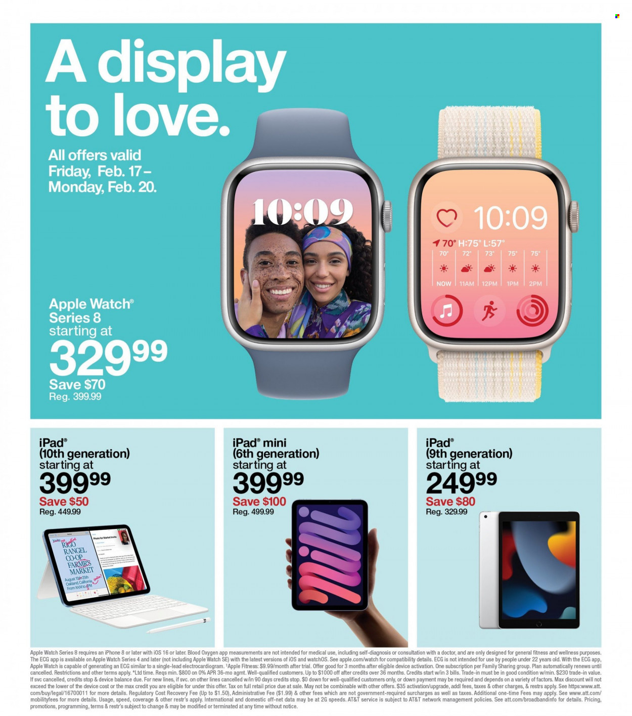 Target ad - 02/19/2023 - 02/25/2023. Page 12
