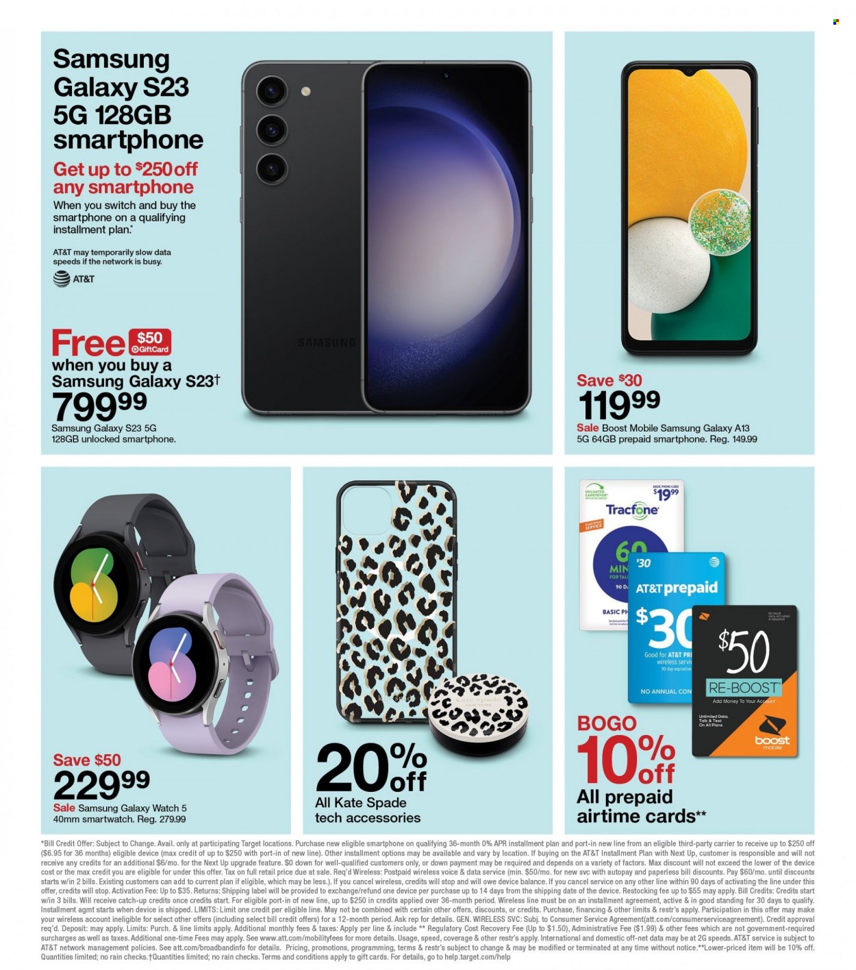 Target ad - 02/19/2023 - 02/25/2023. Page 13