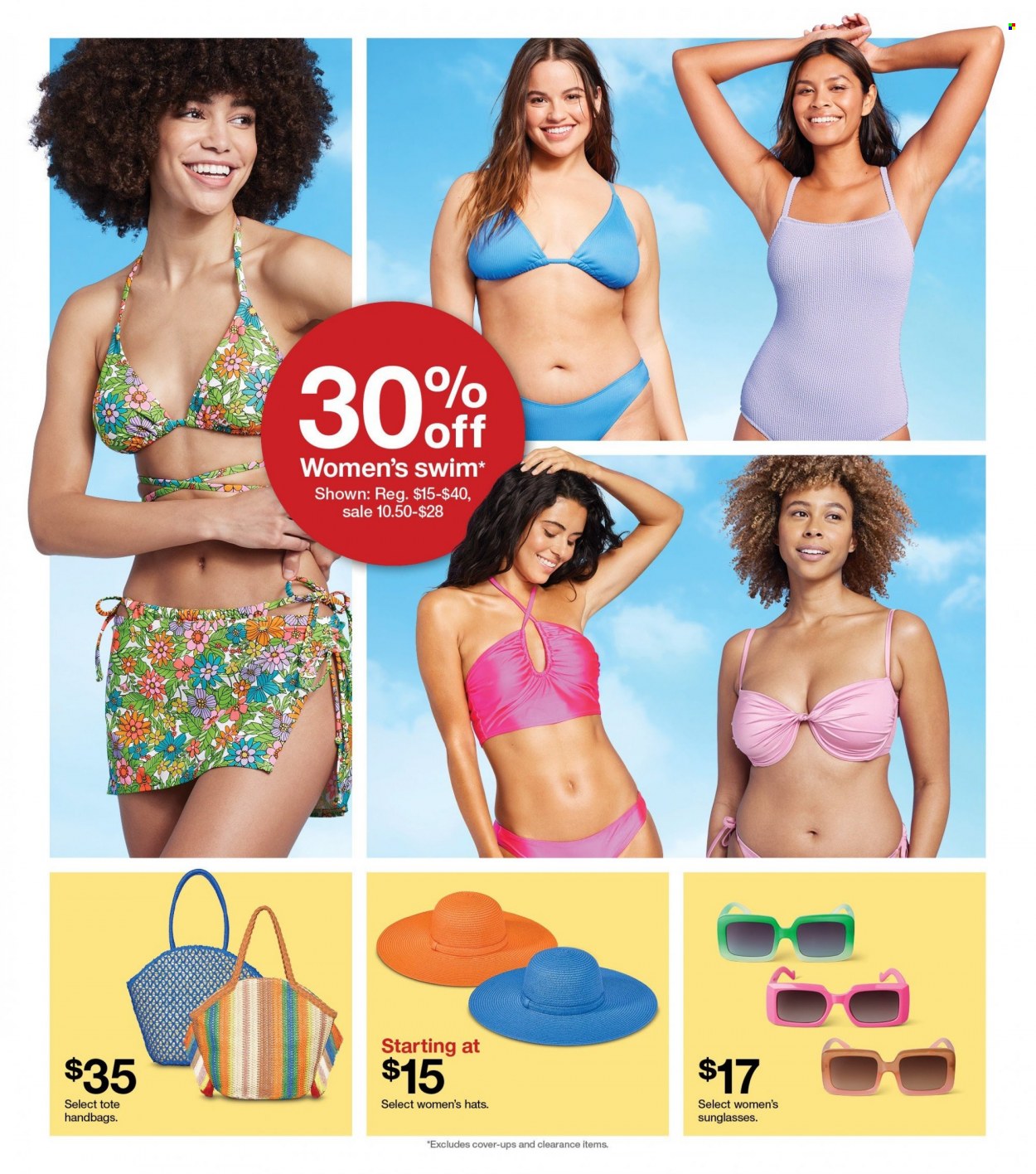Target ad - 02/19/2023 - 02/25/2023. Page 14