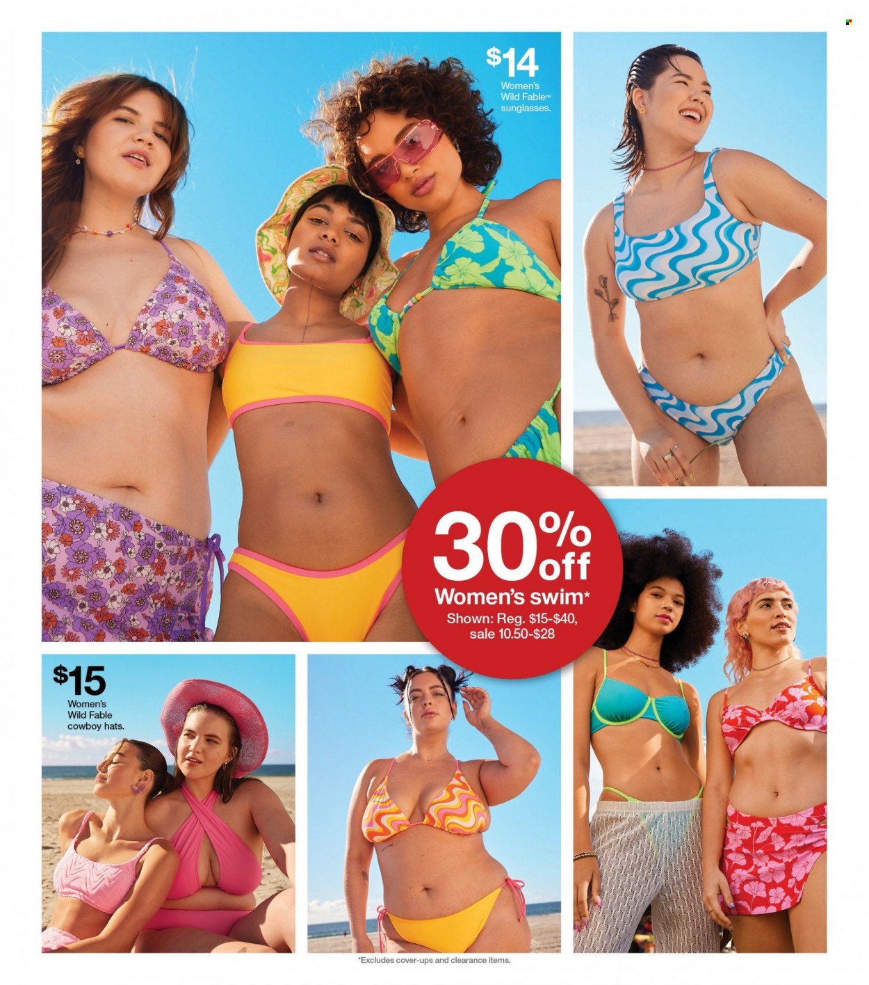 Target ad - 02/19/2023 - 02/25/2023. Page 15