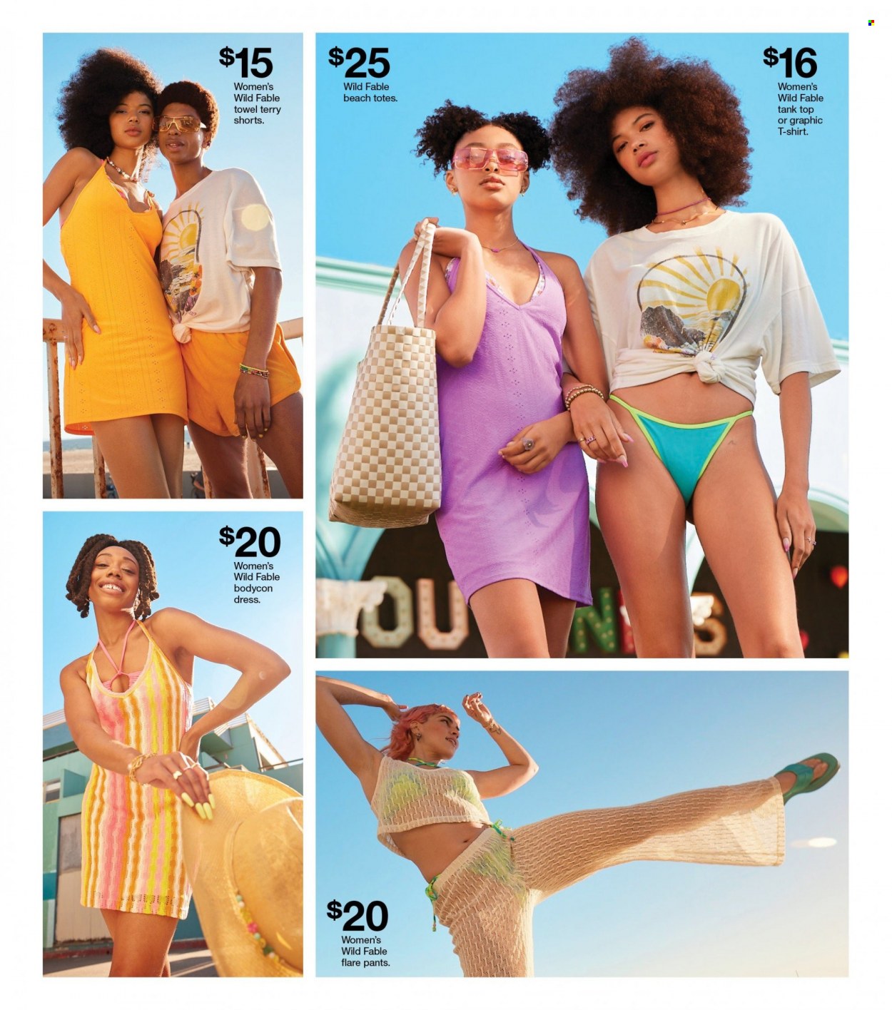 Target ad - 02/19/2023 - 02/25/2023. Page 16