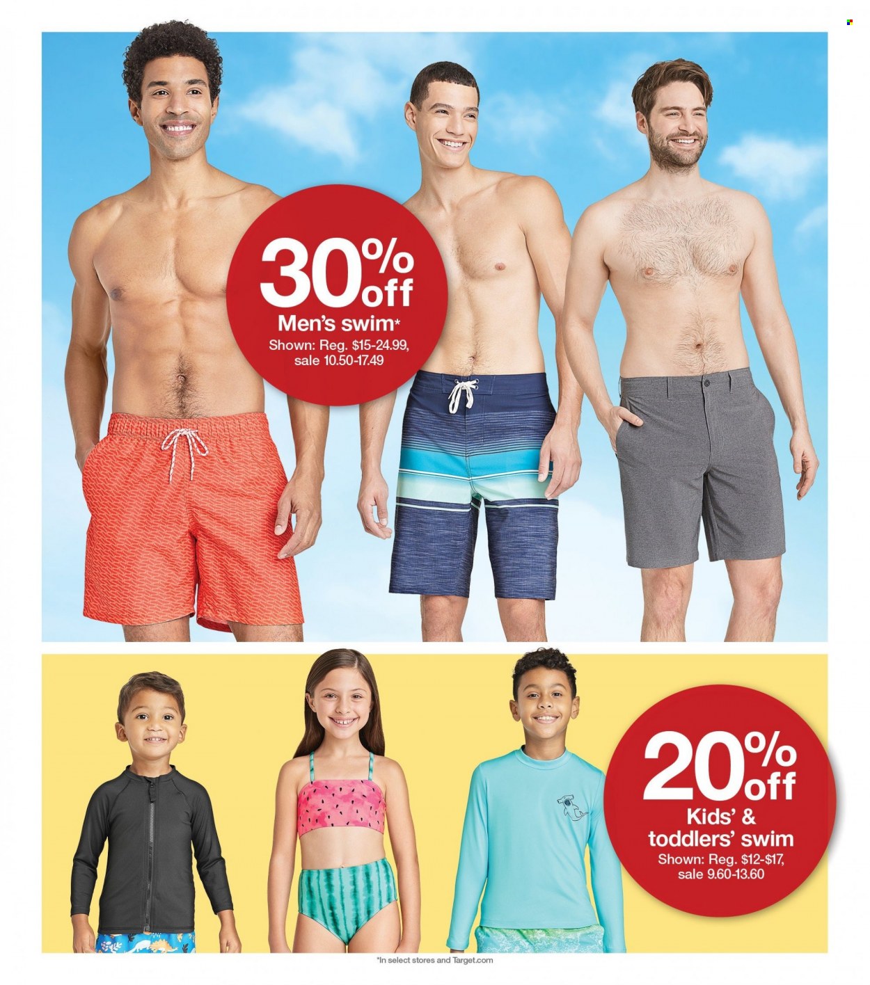 Target ad - 02/19/2023 - 02/25/2023. Page 17