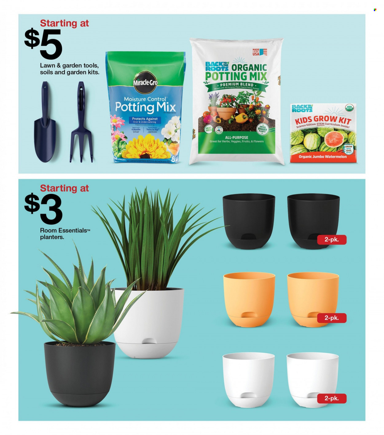 Target ad - 02/19/2023 - 02/25/2023. Page 18