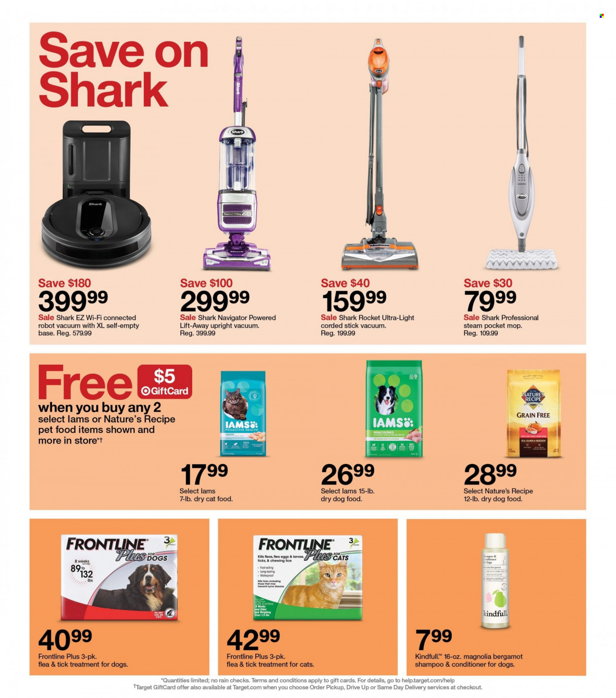 Target ad - 02/19/2023 - 02/25/2023. Page 20