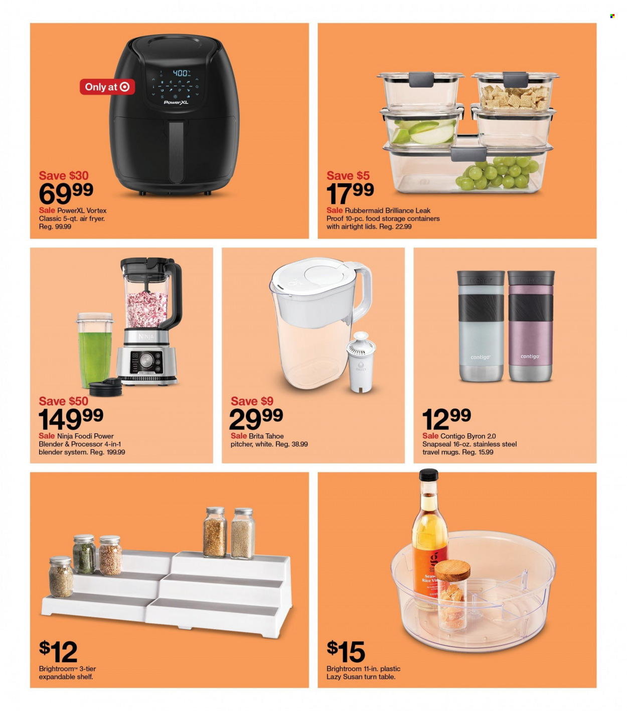 Target ad - 02/19/2023 - 02/25/2023. Page 21