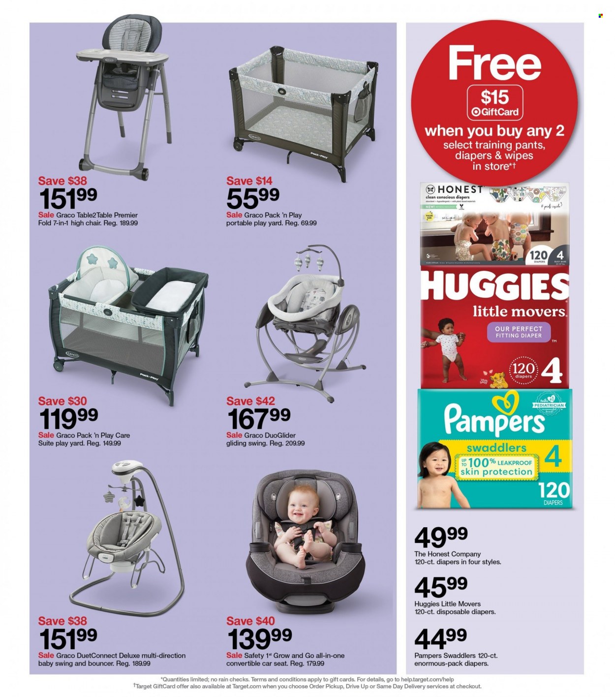 Target ad - 02/19/2023 - 02/25/2023. Page 22