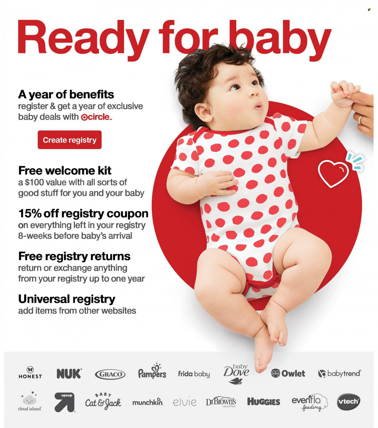 Target ad - 02/19/2023 - 02/25/2023. Page 23
