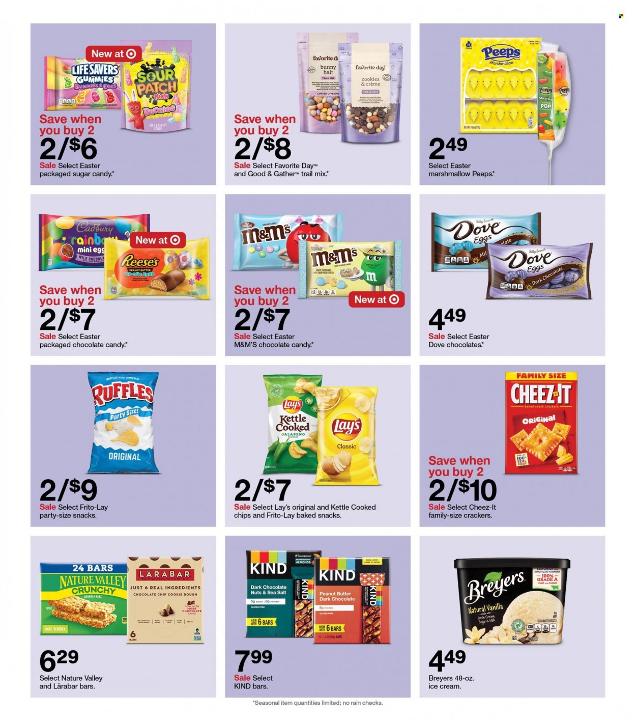 Target ad - 02/19/2023 - 02/25/2023. Page 24